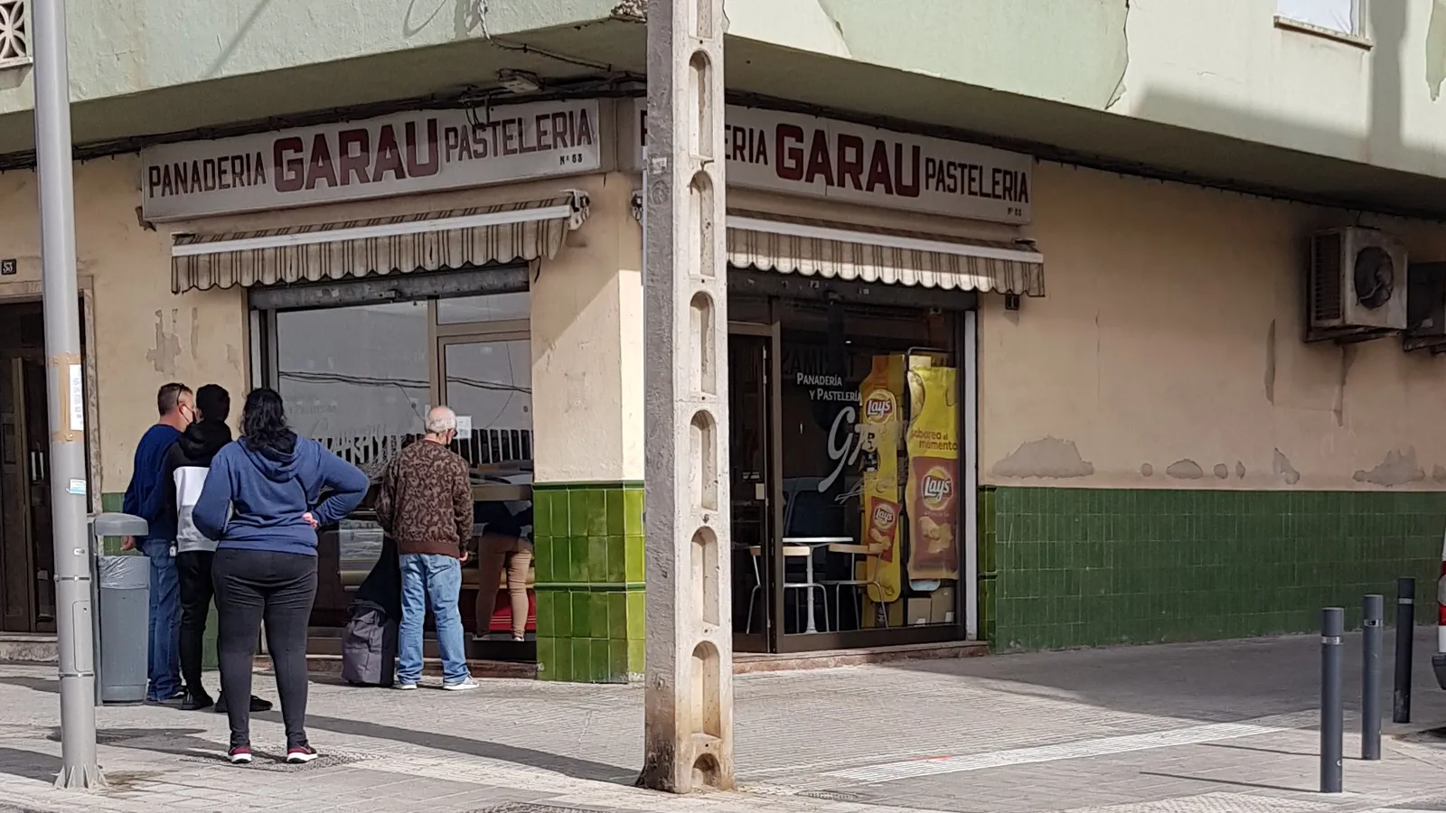 Panaderia Pasteleria Garau SL · Fotos 8