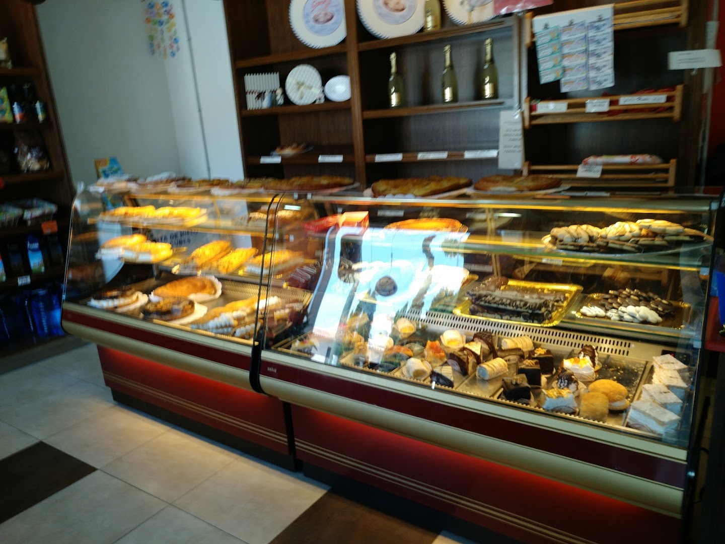 Panaderia Pasteleria Garau SL · Fotos 2